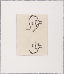 Edition Jacob Samuel, Untitled, 1992