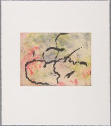 Edition Jacob Samuel, Untitled, 1992