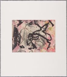 Edition Jacob Samuel, Untitled, 1992