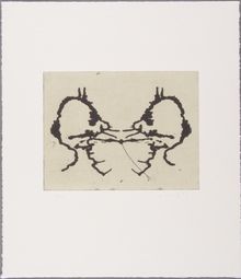 Edition Jacob Samuel, Untitled, 1992