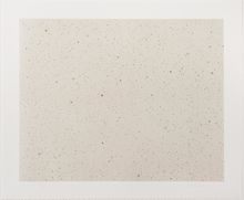 Vija Celmins, The Stars, 2005