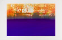 James Welling, 6075, 2008