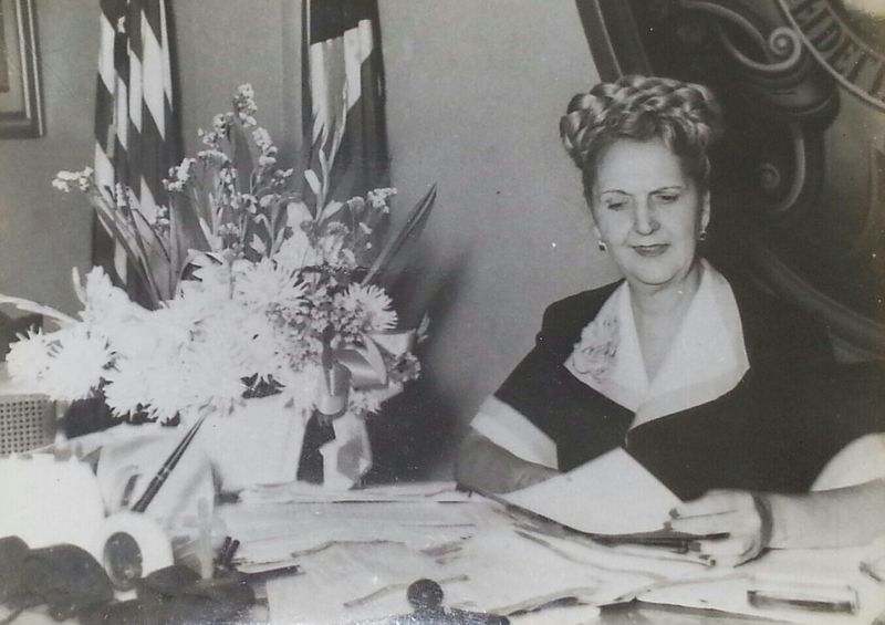 Felisa Rincón de Gautier, n.d.