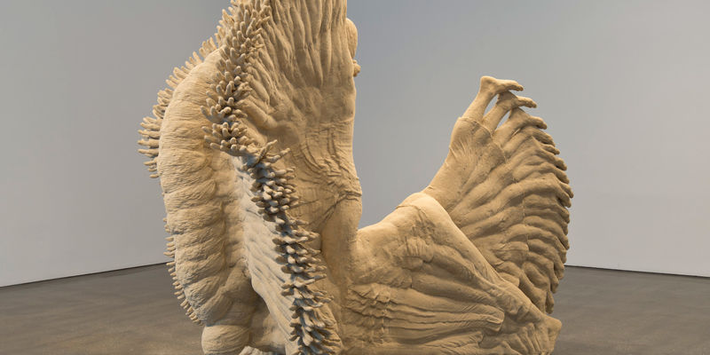 Sculpture