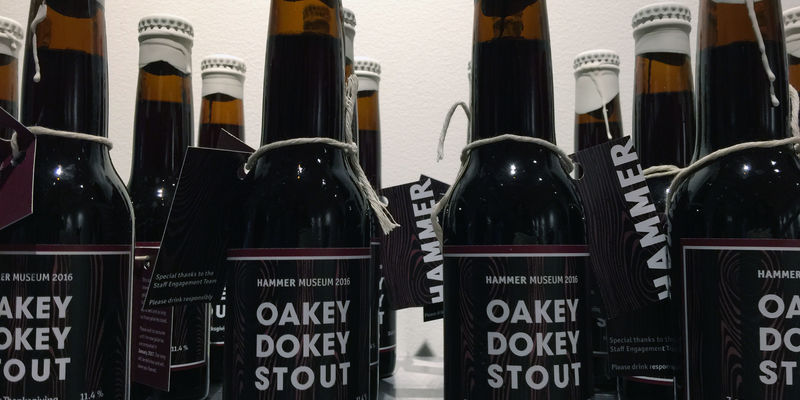 Hammer Beer Committee