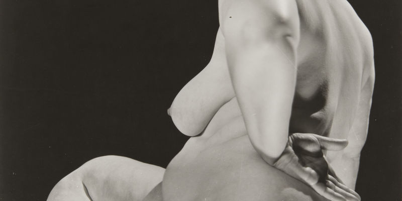 George Platt Lynes, Kate Lawson, 1935