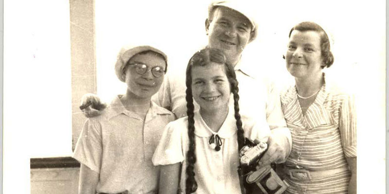 Grunwald family