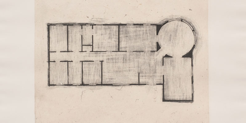 Zarina Hashmi, Paris 1963-1967