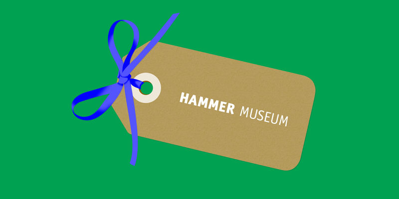 Hammer Museum gift guide