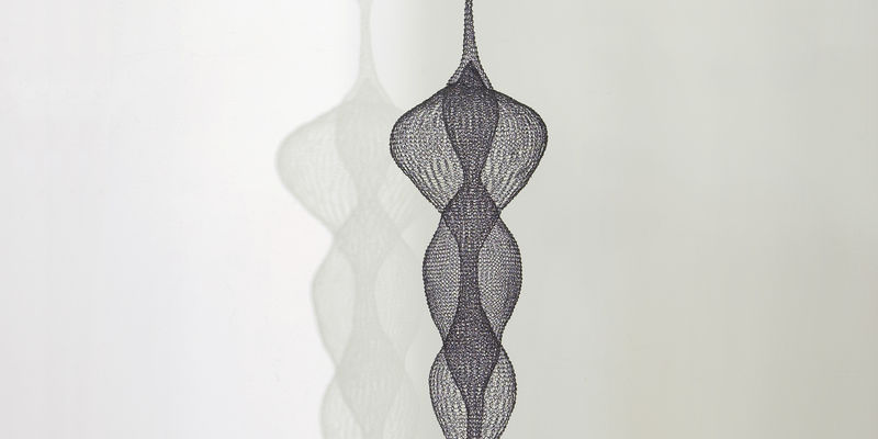 Ruth Asawa, Untitled