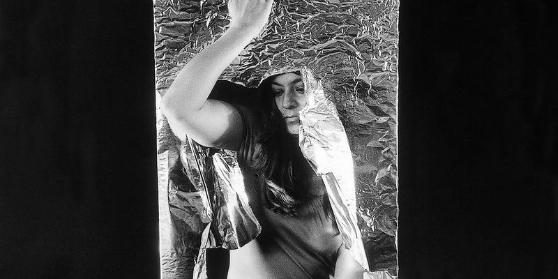 Lourdes Grobet, Hora y media