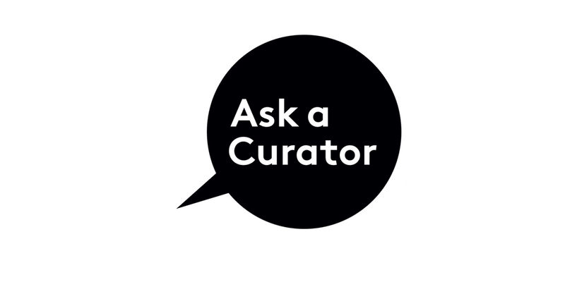 Ask A Curator Day
