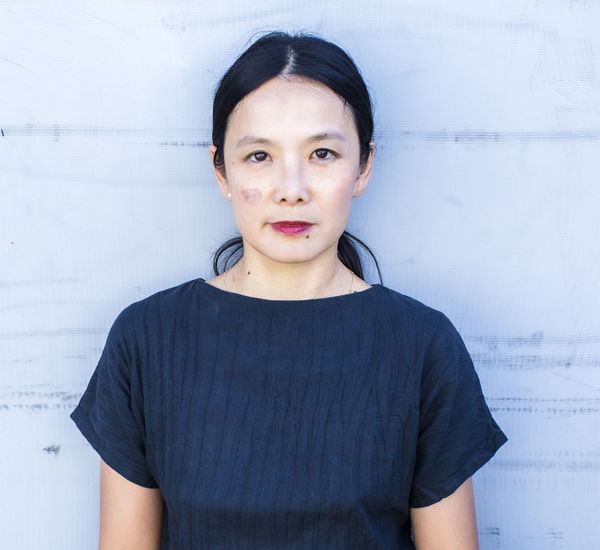 Anna Sew Hoy headshot