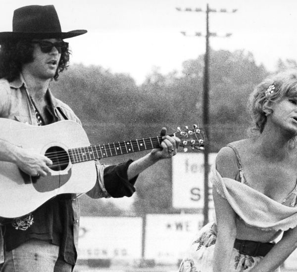 Still from Nashville (1975)