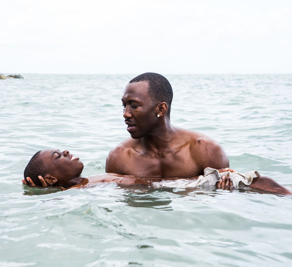 Still from Moonlight (2016)