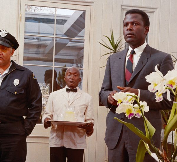 Still from In the Heat of the Night (1967)
