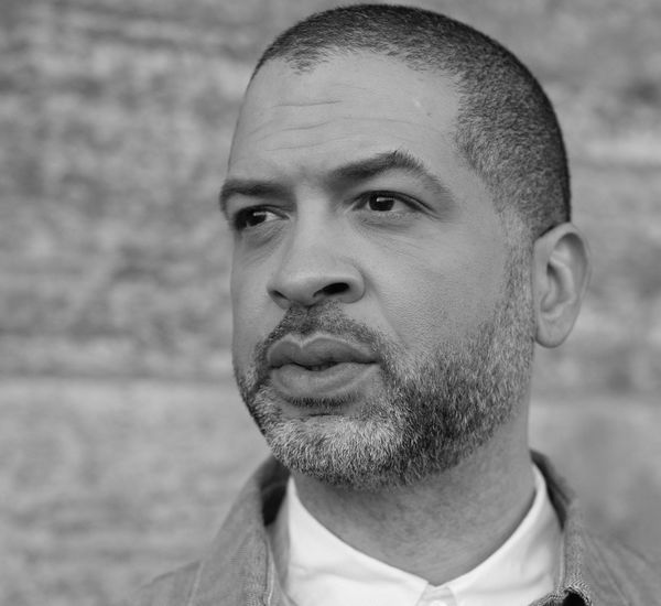 Jason Moran headshot