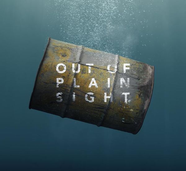 Hero image for Out of Plain Sight movie