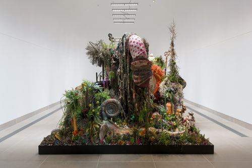 Hammer Projects: Max Hooper Schneider