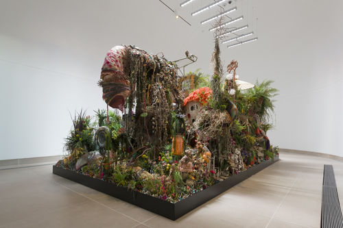 Hammer Projects: Max Hooper Schneider