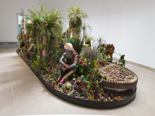 Hammer Projects: Max Hooper Schneider