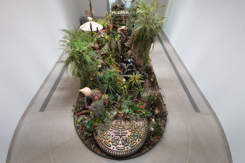 Hammer Projects: Max Hooper Schneider