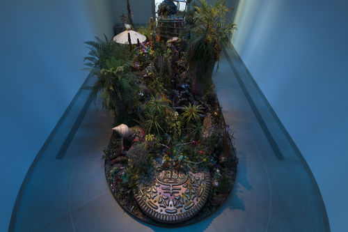 Hammer Projects: Max Hooper Schneider