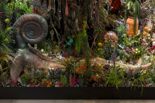 Hammer Projects: Max Hooper Schneider