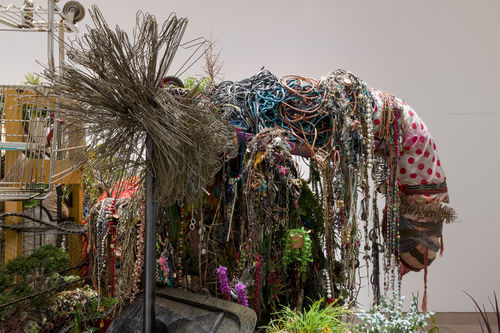 Hammer Projects: Max Hooper Schneider