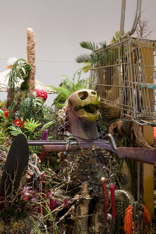 Hammer Projects: Max Hooper Schneider