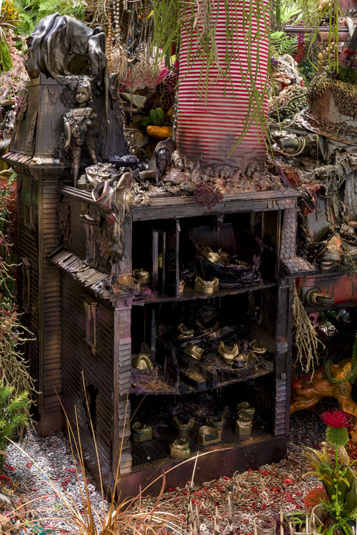 Hammer Projects: Max Hooper Schneider