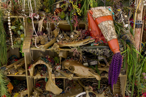 Hammer Projects: Max Hooper Schneider