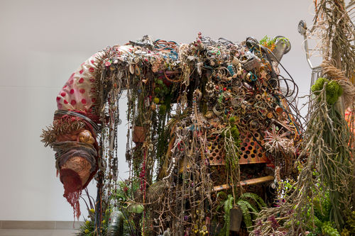 Hammer Projects: Max Hooper Schneider