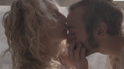 Le Cannibale by Vito Meirelles, directed by Dimitri Luedemann