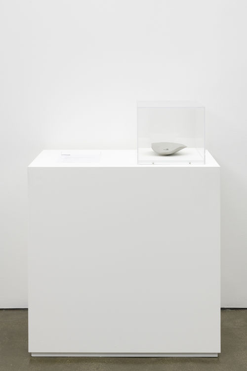 Nowhere Better than This Place, installation view