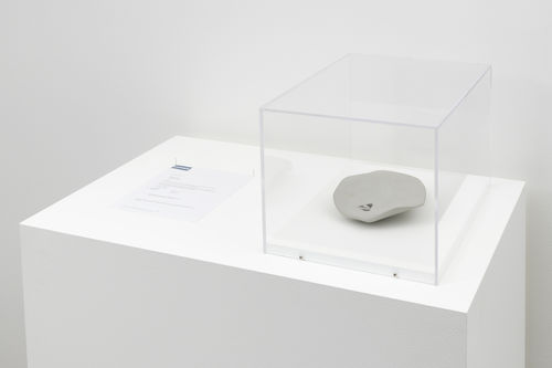 Nowhere Better than This Place, installation view