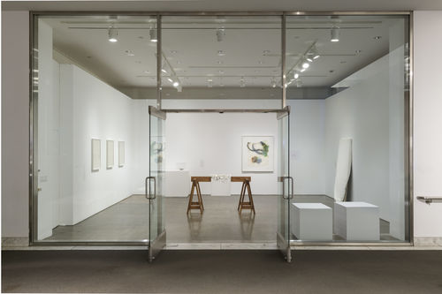 Nowhere Better than This Place, installation view