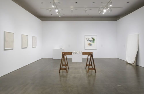 Nowhere Better than This Place, installation view