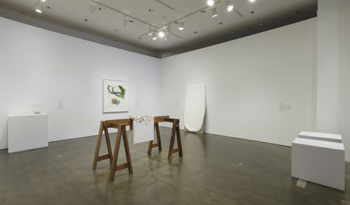 Nowhere Better than This Place, installation view