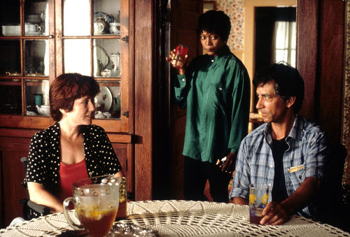 Still from the film Passion Fish (1992) 