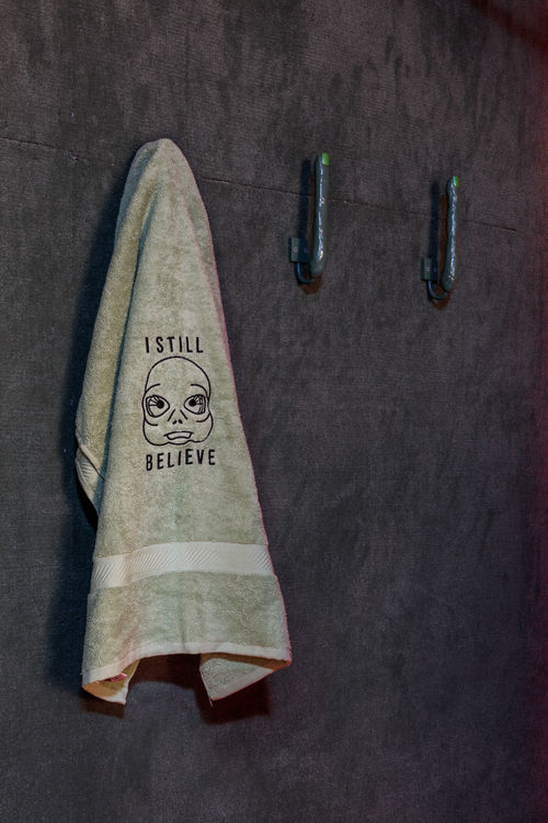 Hammer Projects: Tita Cicognani, installation view