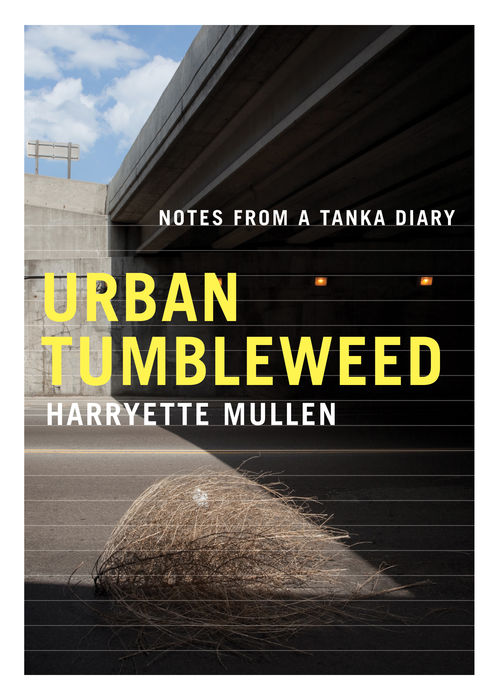 Cover of Urban Tumbleweed, a book by Harryette Mullen