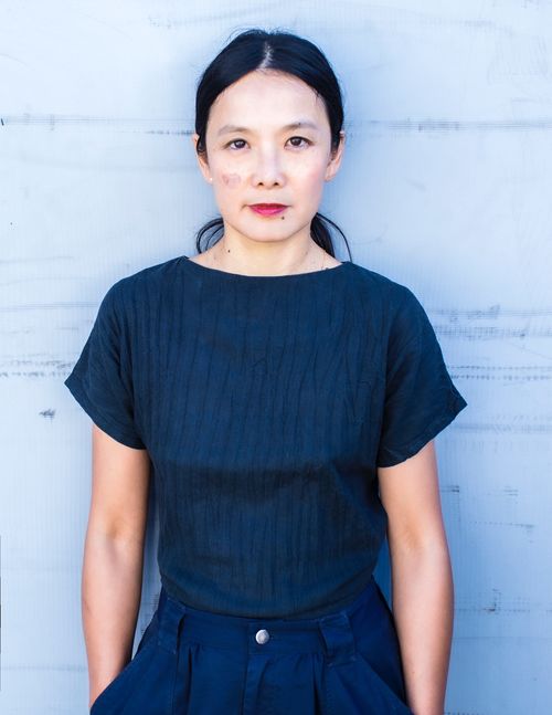 Anna Sew Hoy Headshot