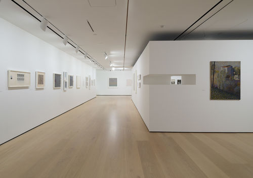 Gallery View