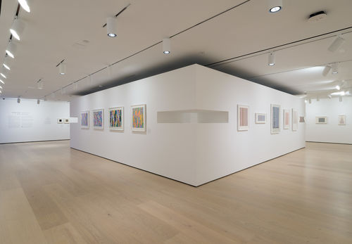Gallery View