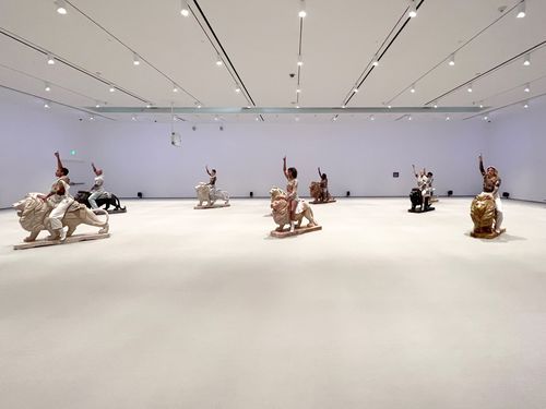 Lifes performance view