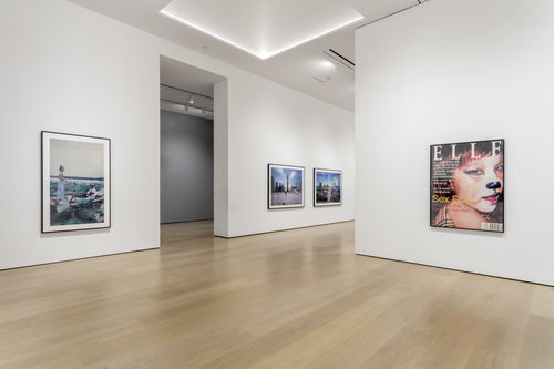 Cruel Youth Diary installation image