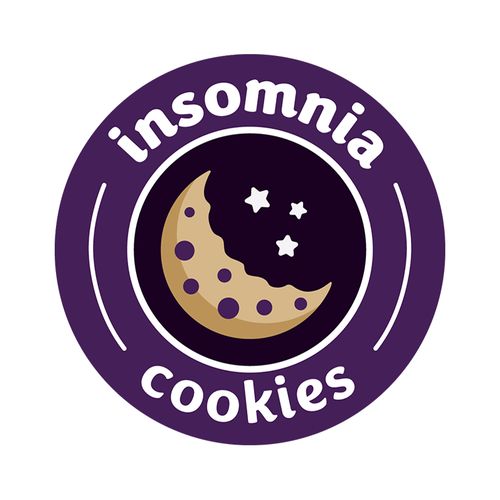 insomnia cookies logo