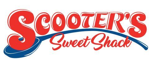 sciiter's sweet shack logo