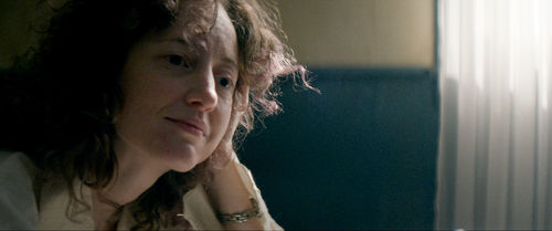 Still from My Name is Andrea